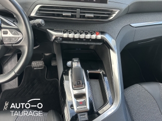 Nuomojamas Peugeot 3008