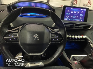 Nuomojamas Peugeot 3008