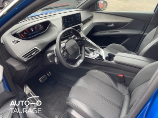 For rent Peugeot 3008