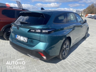 Nuomojamas Peugeot 308