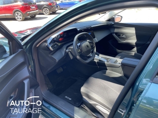 В аренду Peugeot 308