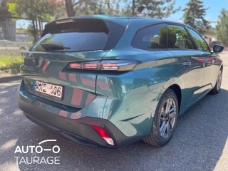 В аренду Peugeot 308
