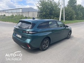 For rent Peugeot 308