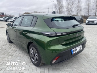 В аренду Peugeot 308