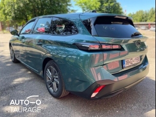 В аренду Peugeot 308