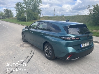 For rent Peugeot 308
