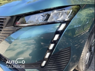 В аренду Peugeot 308