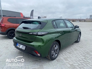 Nuomojamas Peugeot 308