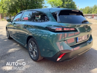 Nuomojamas Peugeot 308