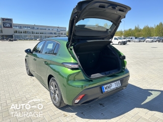 For rent Peugeot 308