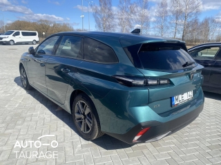 Nuomojamas Peugeot 308
