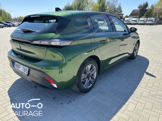 For rent Peugeot 308