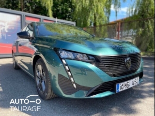В аренду Peugeot 308