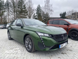 В аренду Peugeot 308
