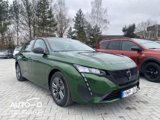 Nuomojamas Peugeot 308