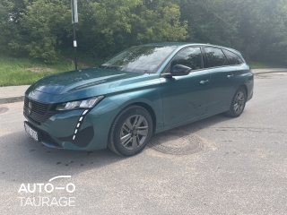 For rent Peugeot 308