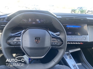Nuomojamas Peugeot 308