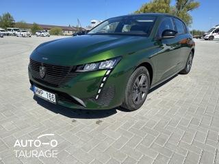 For rent Peugeot 308