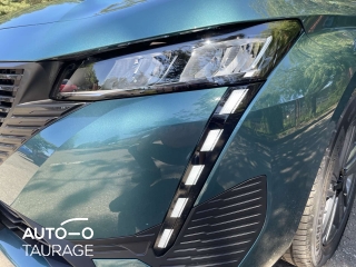 Nuomojamas Peugeot 308
