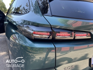 Nuomojamas Peugeot 308