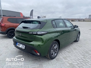 В аренду Peugeot 308