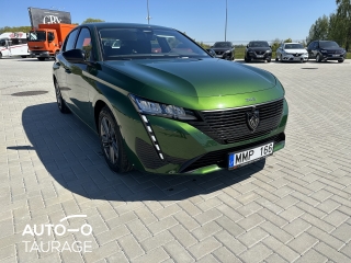 For rent Peugeot 308