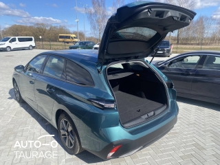 Nuomojamas Peugeot 308