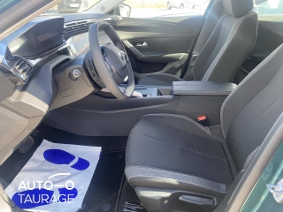 Nuomojamas Peugeot 308