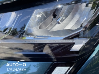 Nuomojamas Peugeot 308