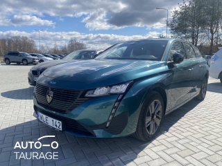 Nuomojamas Peugeot 308