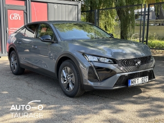 Nuomojamas Peugeot 