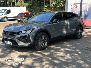 Nuomojamas Peugeot 