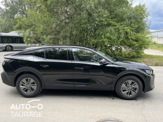 Nuomojamas Peugeot 