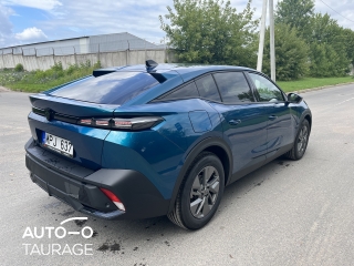 For rent Peugeot 