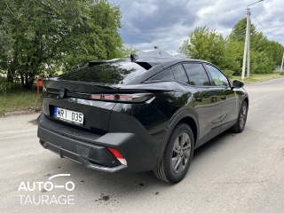 Nuomojamas Peugeot 