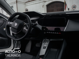 Nuomojamas Peugeot 