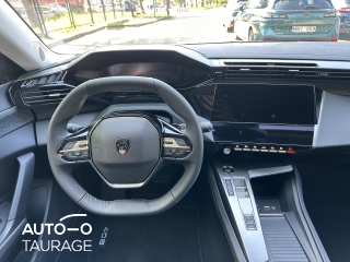 Nuomojamas Peugeot 