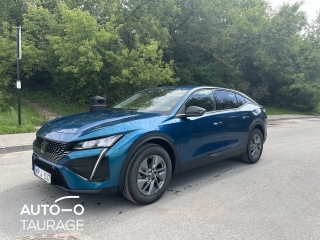 For rent Peugeot 