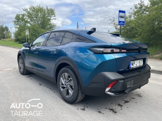 For rent Peugeot 