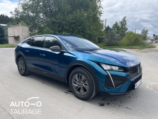 For rent Peugeot 