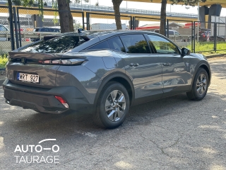 Nuomojamas Peugeot 