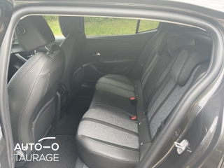 Nuomojamas Peugeot 