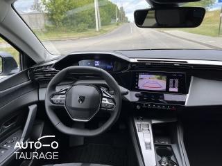Nuomojamas Peugeot 