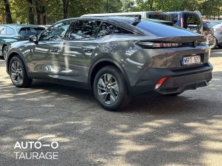 Nuomojamas Peugeot 