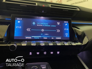 Nuomojamas Peugeot 508
