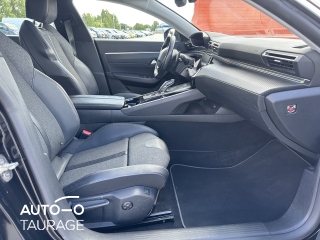 Nuomojamas Peugeot 508
