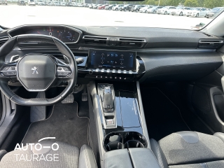 Nuomojamas Peugeot 508