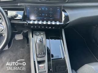 Nuomojamas Peugeot 508