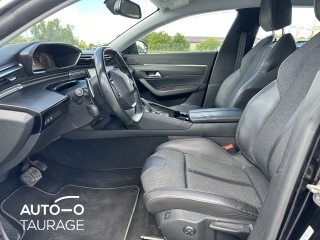 Nuomojamas Peugeot 508