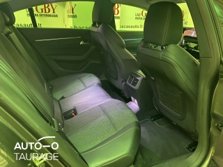 Nuomojamas Peugeot 508